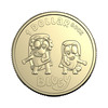Bluey 2024 Limited Edition 2-Coin and Minisheet Collection — The Grannies product photo Internal 6 THUMBNAIL