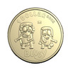 Bluey 2024 Limited Edition 2-Coin and Minisheet Collection — The Grannies product photo Internal 7 THUMBNAIL