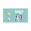 Bluey 2024 Limited Edition 2-Coin and Minisheet Collection — Muffin and Socks product photo Internal 3 THUMBNAIL