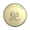 Bluey 2024 Limited Edition 2-Coin and Minisheet Collection — Muffin and Socks product photo Internal 6 THUMBNAIL