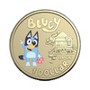 Bluey 2024 Coin in Card — Bluey product photo Internal 2 THUMBNAIL