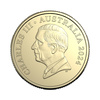 Bluey 2024 Coin in Card — The Grannies product photo Internal 3 THUMBNAIL