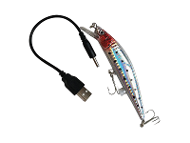 Twitching Lure product photo