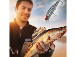 Twitching Lure product photo Internal 4 DETAILS