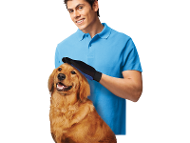 True Touch Pet Glove product photo