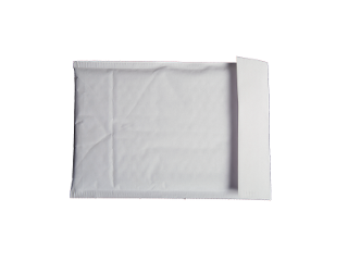 Plain Padded Bag (PBP2) - 146 x 223mm product photo Internal 1 DETAILS