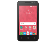 Optus X Play Smartphone product photo