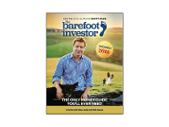 Barefoot Investor product photo