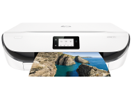 HP ENVY 5030 Wireless Multifunction Printer product photo