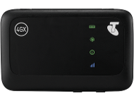 Telstra 4GX Wi-Fi Modem (MF910z) product photo