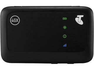 Telstra 4GX Wi-Fi Modem (MF910z) product photo Internal 1 DETAILS