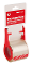 Tape Dispenser (Single Use) - TA4 - 48mm x 20m - Carton of 12 product photo Internal 1 THUMBNAIL