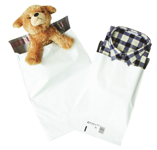 Jiffy® ShurTuff® Satchel (Size 5) - 420 x 450mm - 100 Pack product photo Internal 1 DETAILS