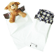 Jiffy® ShurTuff® Satchel (Size 5) - 420 x 450mm - 100 Pack product photo Internal 1 THUMBNAIL