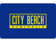 City Beach Gift Card product photo