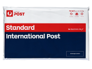 International Standard Satchel - New Zealand product photo