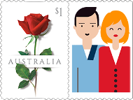 Love - Rose product photo