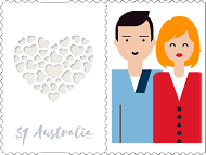 Love - Heart product photo