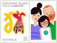 Year of the Dog product photo