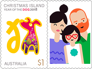 Year of the Dog product photo