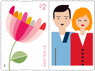 Love - Flower product photo