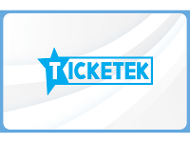 Ticketek Gift Card product photo