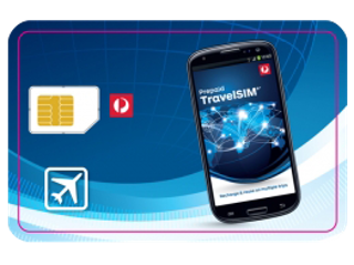 Australia Post Prepaid TravelSIM®+ - Combo SIM product photo Internal 1 DETAILS