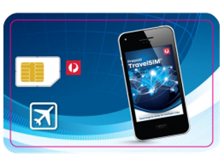 Australia Post Prepaid TravelSIM®+ - Nano SIM product photo Internal 1 DETAILS