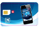Australia Post Prepaid TravelSIM®+ - Nano SIM product photo Internal 1 THUMBNAIL