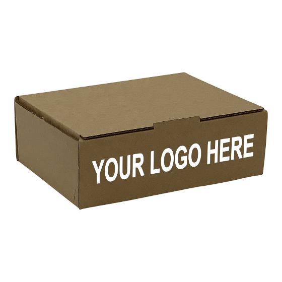 Custom Mailing Box BX5 (405 x 300 x 255mm) – Kraft product photo Internal 1 DETAILS
